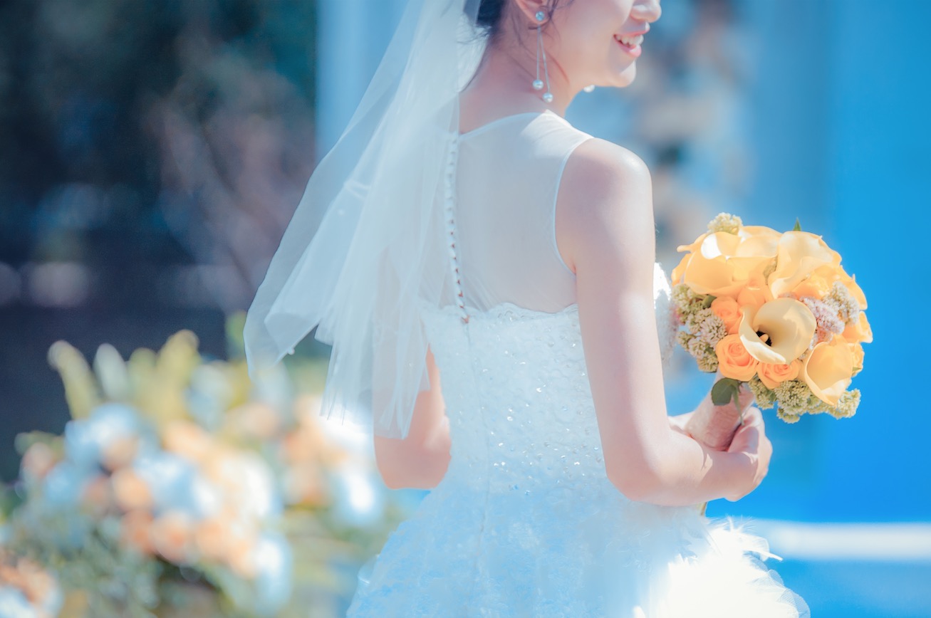WEDDING | 懂你的一站式婚宴服務